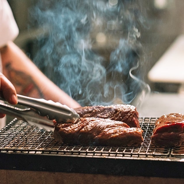 Transformeer je gerechten met rook, citrus en umami 
