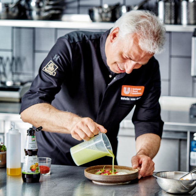 Veelgestelde vragen over Intense Flavours