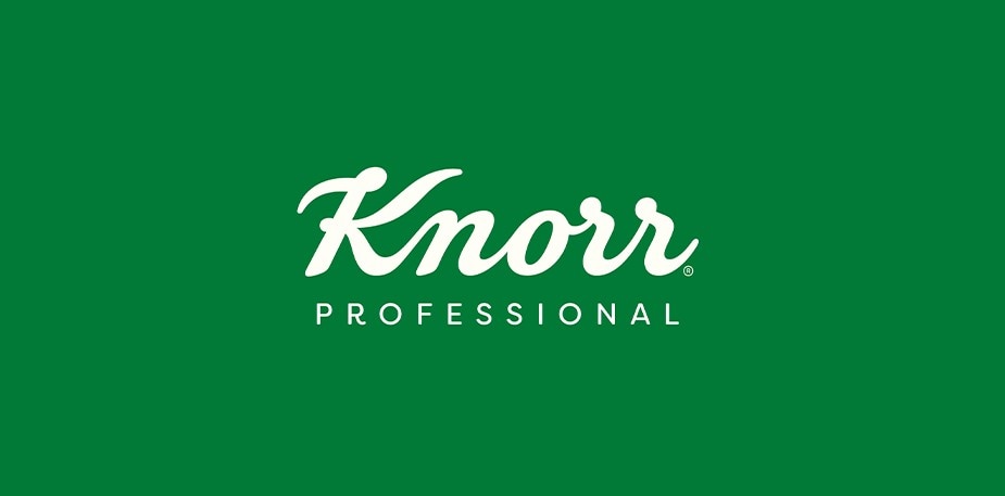 Alles over Knorr Professional