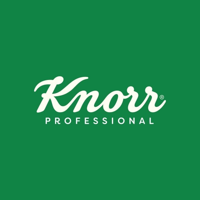 Alles over Knorr Professional