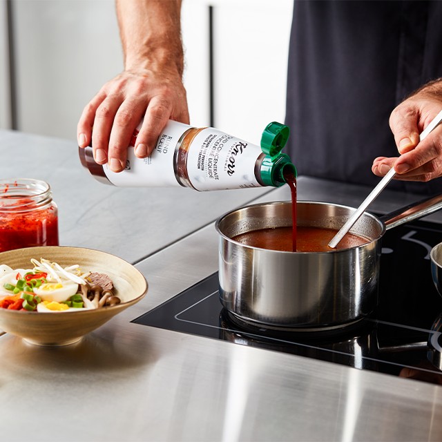 Knorr Professional Liquid Concentrates