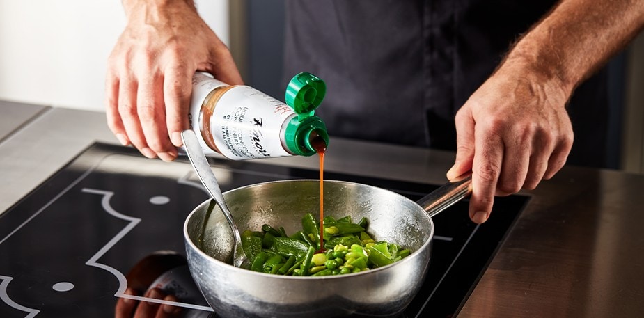 Knorr Professional Liquid Concentrates