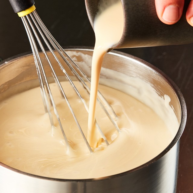 Recepten met de smaak Kalf