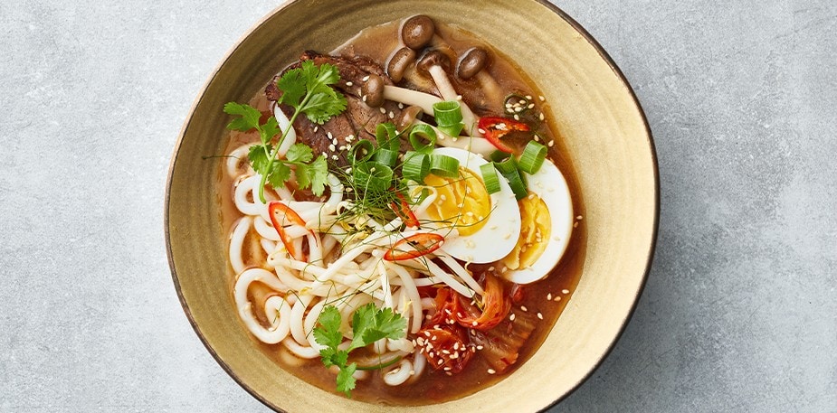 Recepten met de smaak Rund