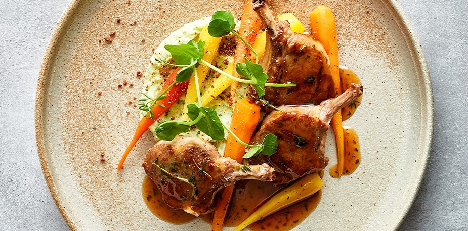 Breng jouw gerechten op smaak met de vertrouwde kwaliteit van Primerba Kruidenpasta's