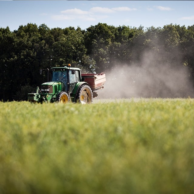 Alles begint bij de bron