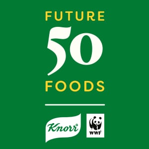 Future 50 Foods Future 50 Foods
