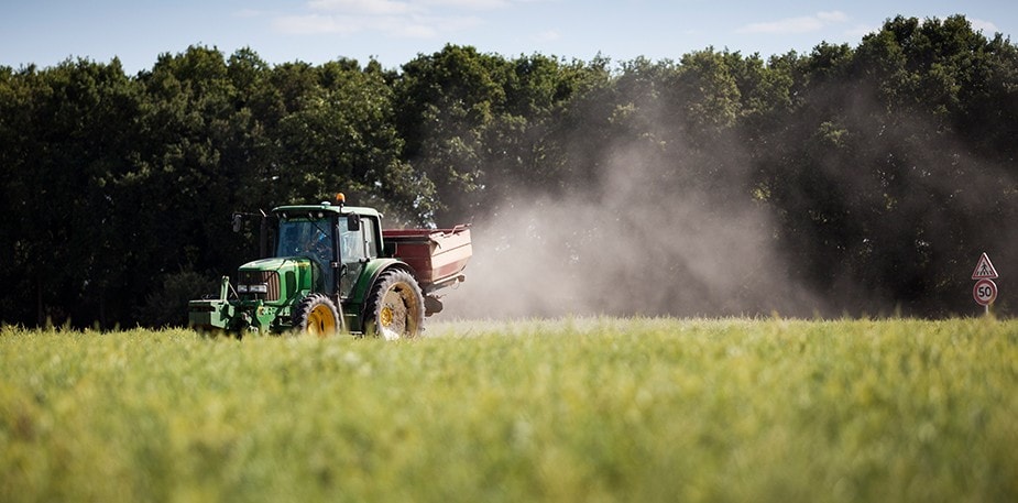 Alles begint bij de bron
