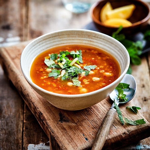 Knorr Professional soepen: wat verandert er? 