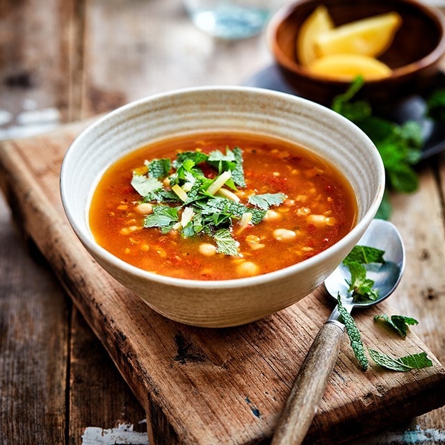 Knorr Professional soepen: wat verandert er? 