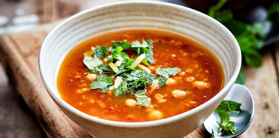 Knorr Professional soepen: wat verandert er? 