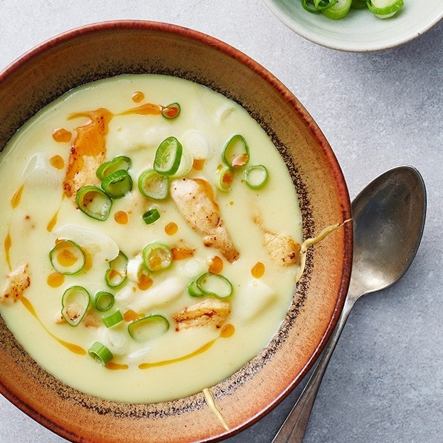 5 bouwstenen voor een snelle én smaakvolle soep