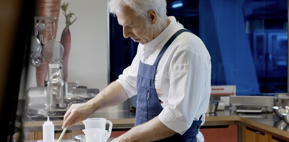 Hoe wij soepen ontwikkelen – van Escoffier tot eigen signatuur 