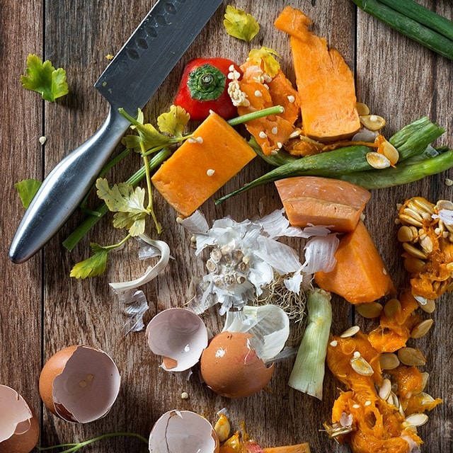 Minder verspilling: 5 tips 