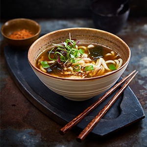 Luchtdicht verpakken én garen 