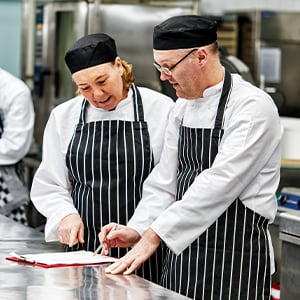 Creëer bewustzijn onder je medewerkers 