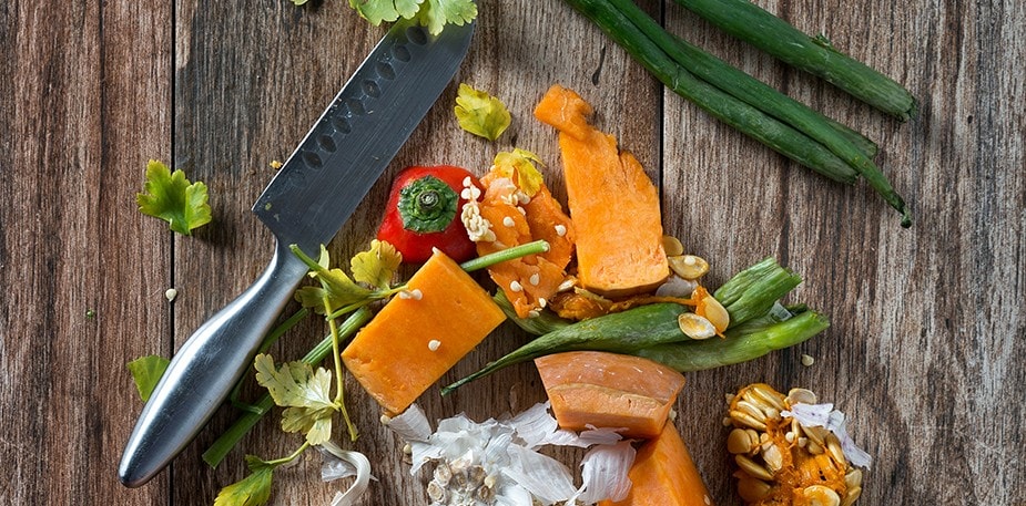 Minder verspilling: 5 tips 