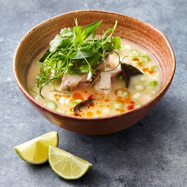 6 tips voor soep met meer marge