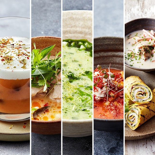 5 soeptips voor meer rendement