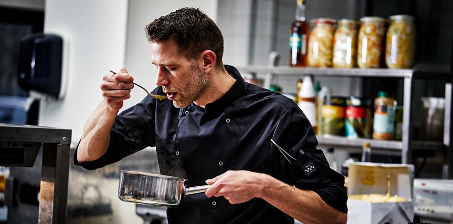 Veelgestelde vragen over Knorr Professional