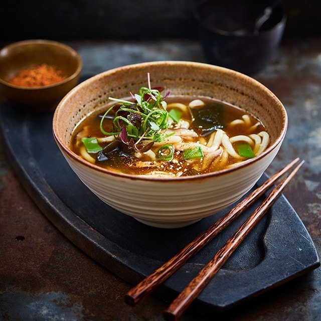 Wereldse smaken uit alle windstreken 