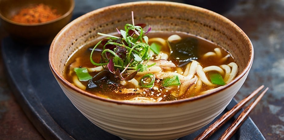 Wereldse smaken uit alle windstreken 