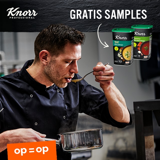 Nieuwe wereldse smaken uit alle windstreken 