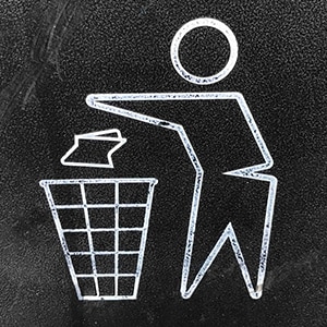 Waste-verwerker nummer 1 