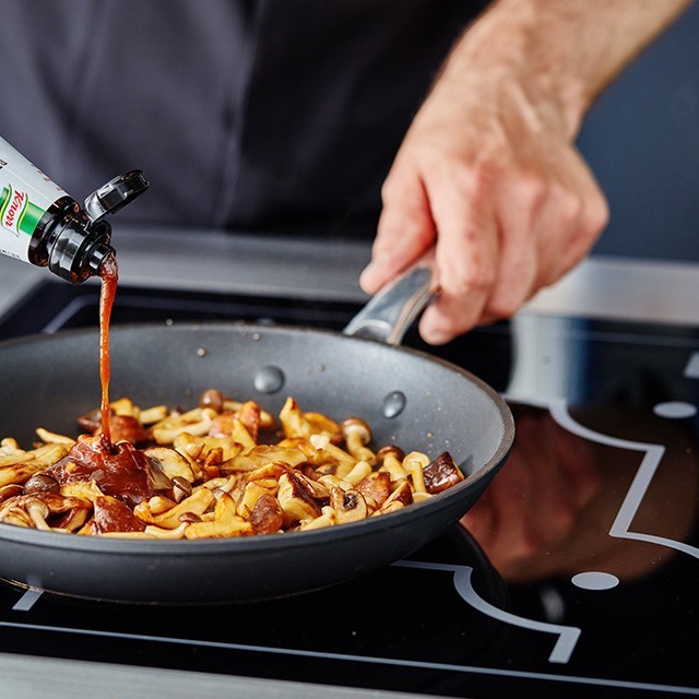 5 trendy tips voor sensationele sauzen voor het najaar