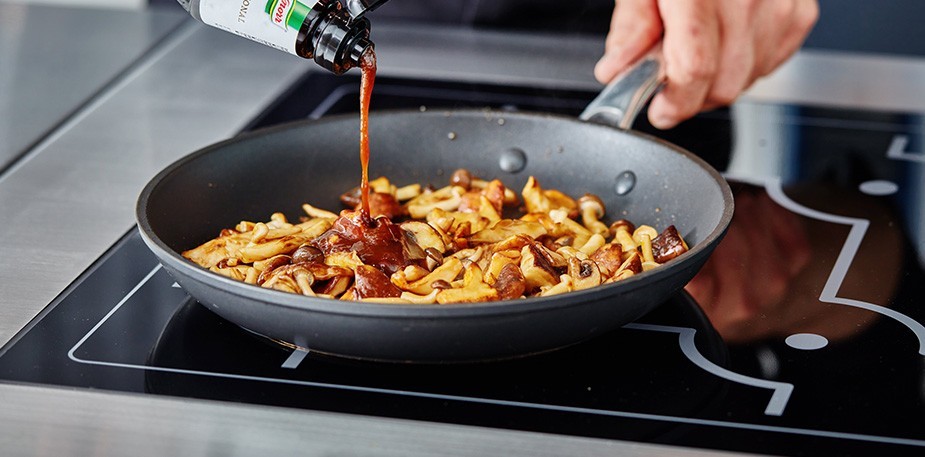 5 trendy tips voor sensationele sauzen voor het najaar