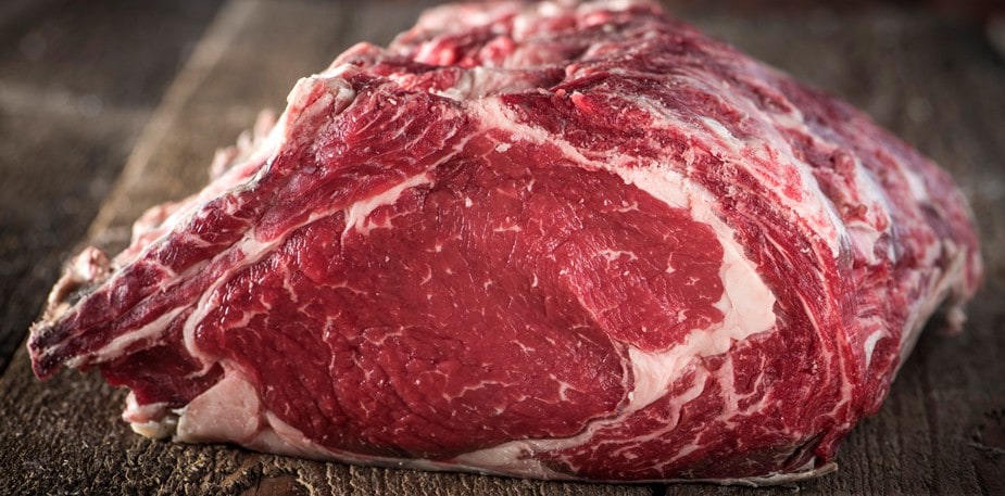 Dry aged meat waar je niet meteen aan dacht  