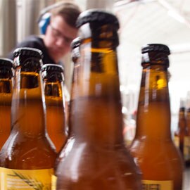 Van pils tot wild ale Van pils tot wild ale