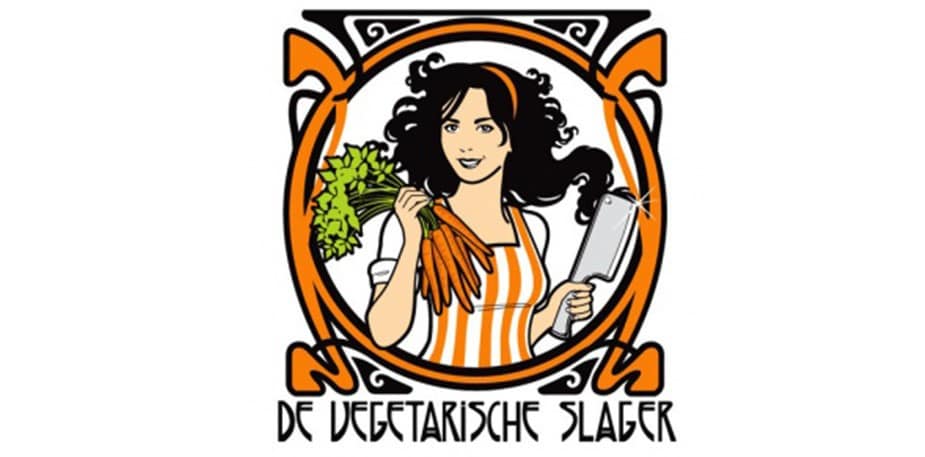 De Vegetarische Slager