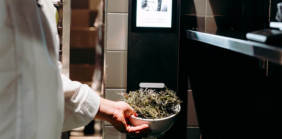 voedselverspilling tegengaan horeca voedselverspilling tegengaan horeca