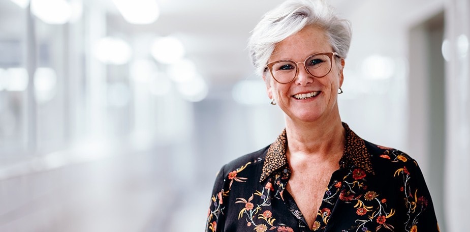 Klant aan het woord: Elly Baak van het LUMC