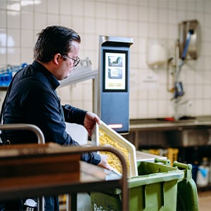 Orbisk proberen? Nu de eerste twee maanden gratis!