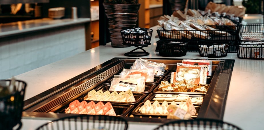 Klant aan het woord: Floris Licht van Novotel