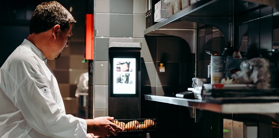 Hoeveel kost voedselverspilling jouw zaak per jaar?