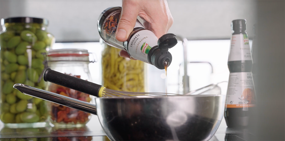 6 saustips voor bbq-gerechten