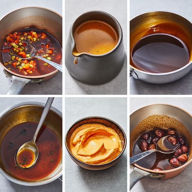 6 saustips voor bbq-gerechten