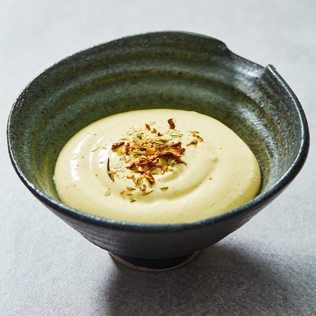 Wat roert er in de wereld van saus?