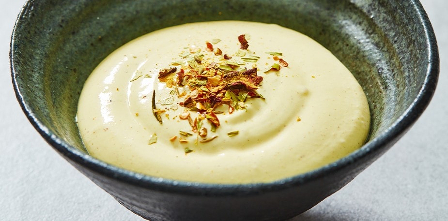 Wat roert er in de wereld van saus?