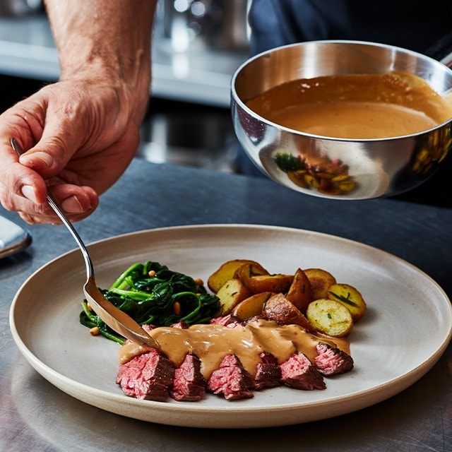 Zo bespaar je kostbare manuren in de keuken - 5 tips