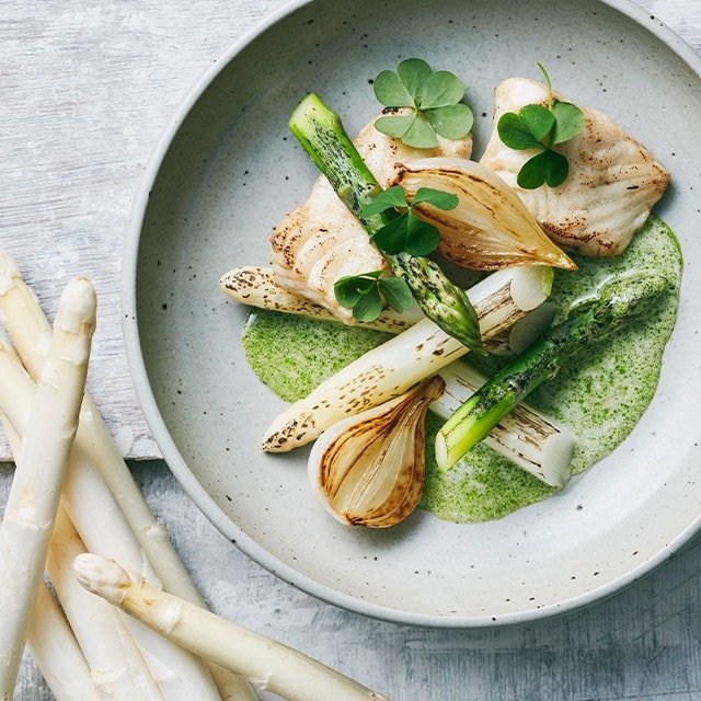 Dit zijn alle 11 bereidingen van asperges