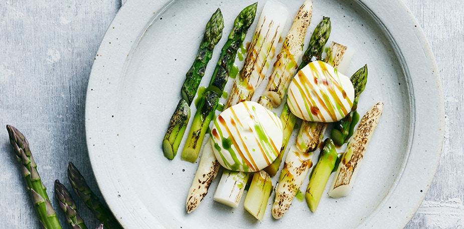 Dit Zijn Alle 11 Bereidingen Van Asperges