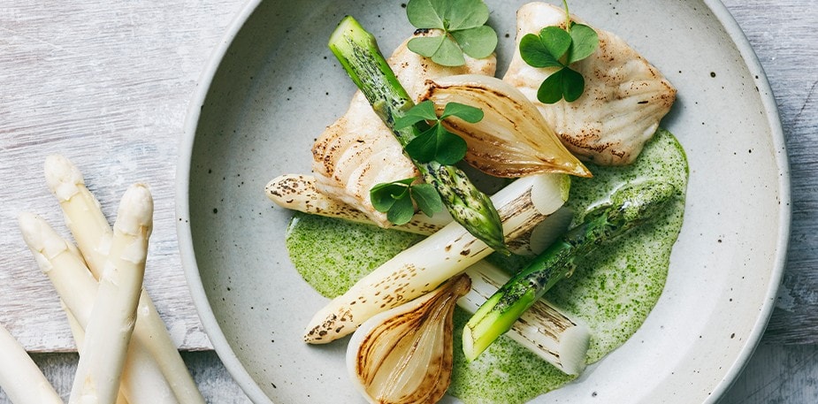 Dit zijn alle 11 bereidingen van asperges