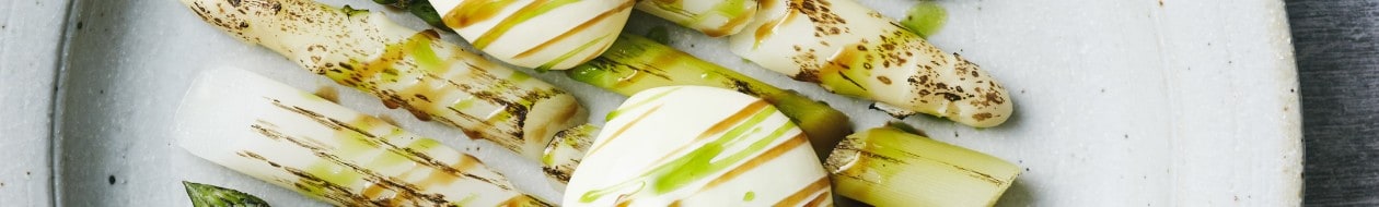 Alles over het aspergeseizoen