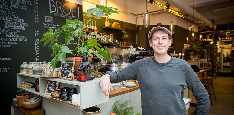 Tip van de chef: succesvol combineren