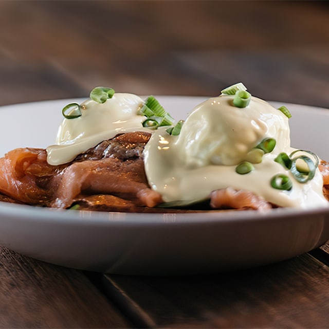 Tijd winnen met asperges