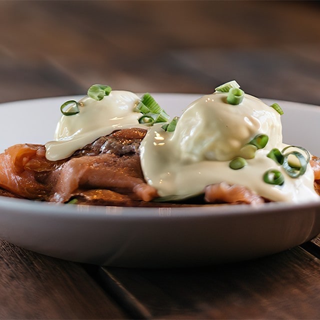 Tijd winnen met asperges